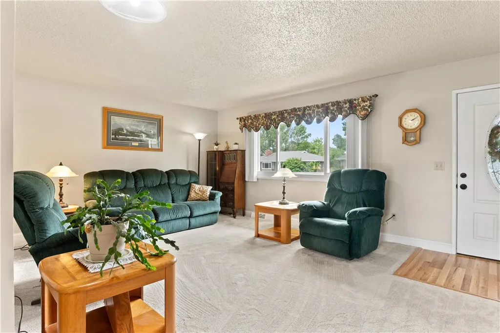 1833 Dogwood Drive Billings MT 59105