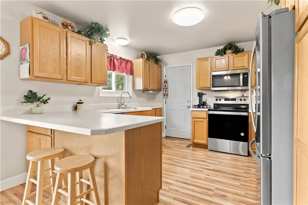1833 Dogwood Drive Billings MT 59105