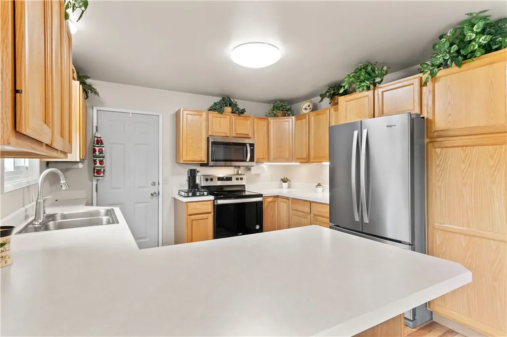 1833 Dogwood Drive Billings MT 59105