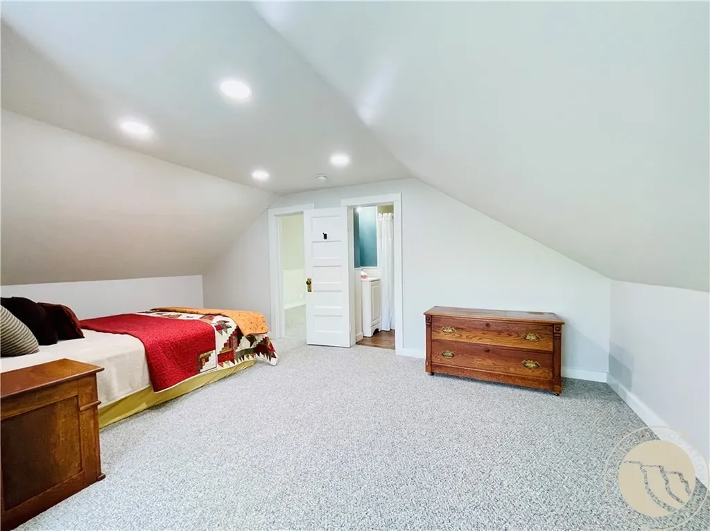 135 N First Street Bearcreek MT 59007