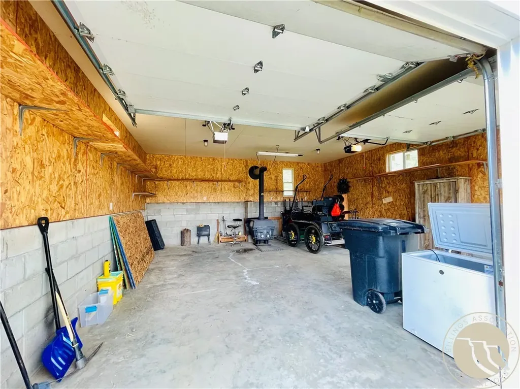 135 N First Street Bearcreek MT 59007