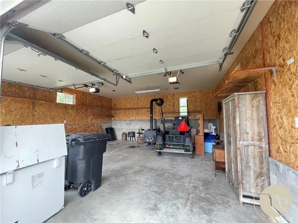 135 N First Street Bearcreek MT 59007