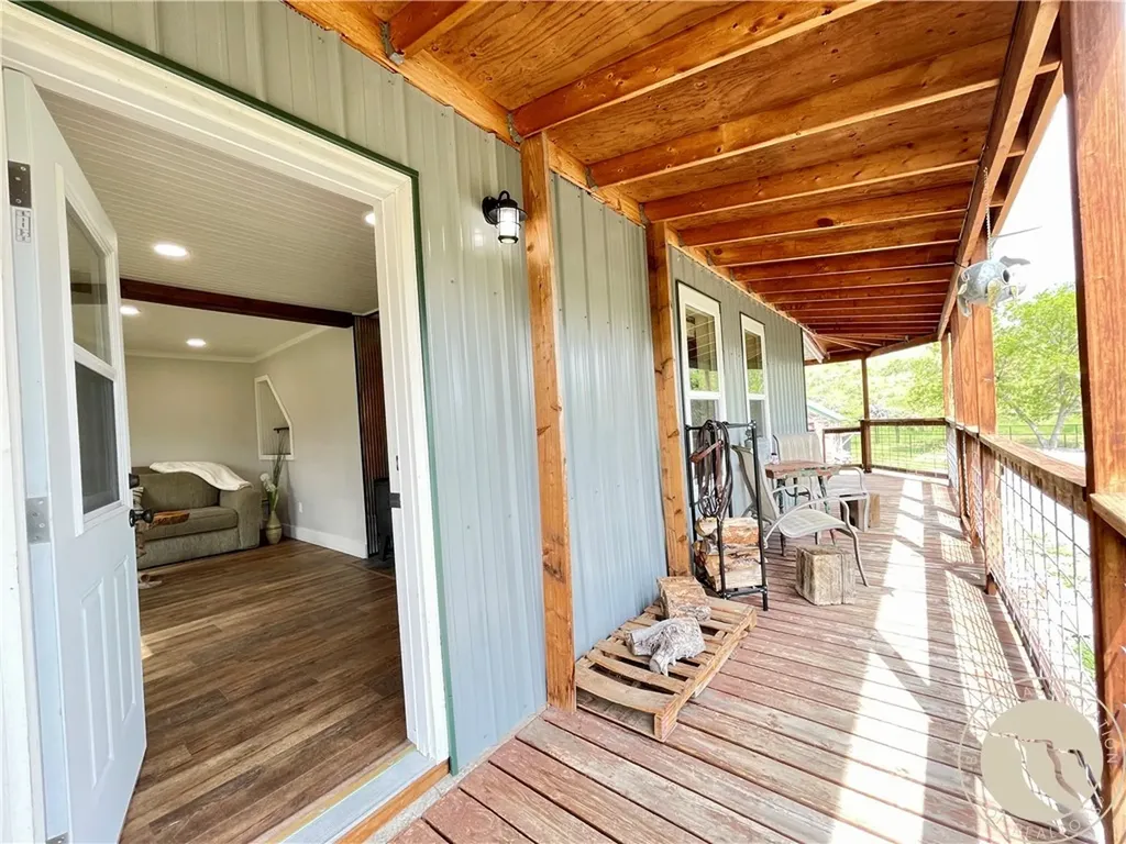 135 N First Street Bearcreek MT 59007