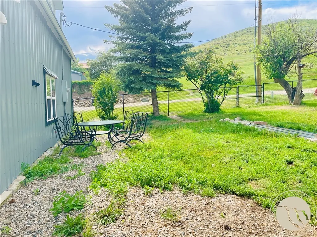 135 N First Street Bearcreek MT 59007