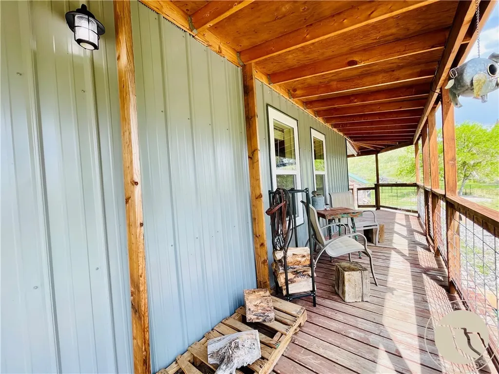135 N First Street Bearcreek MT 59007
