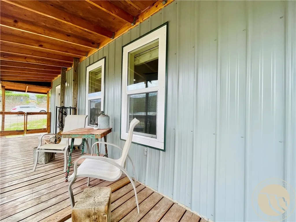 135 N First Street Bearcreek MT 59007
