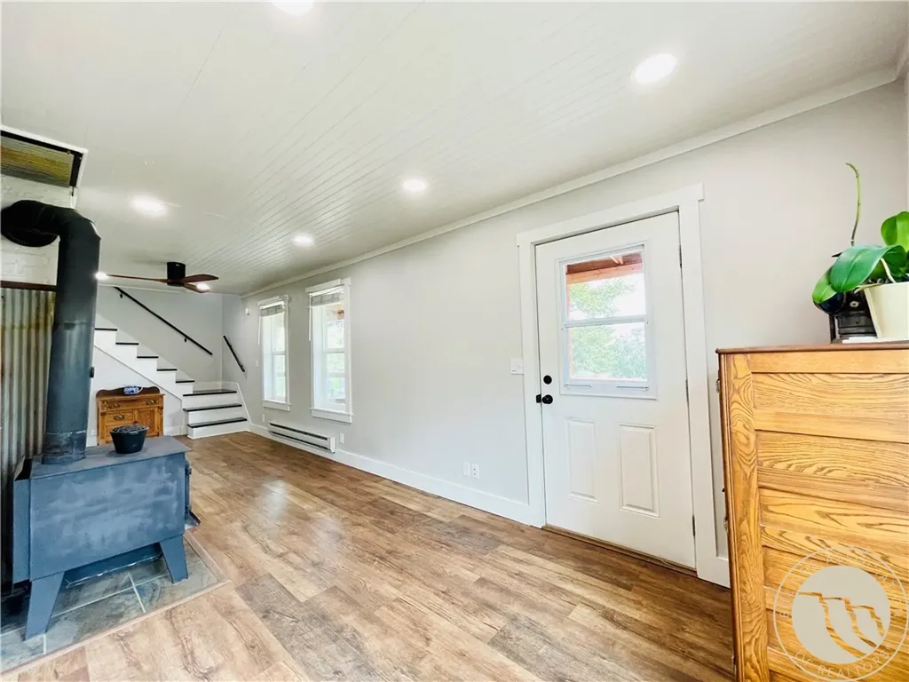 135 N First Street Bearcreek MT 59007