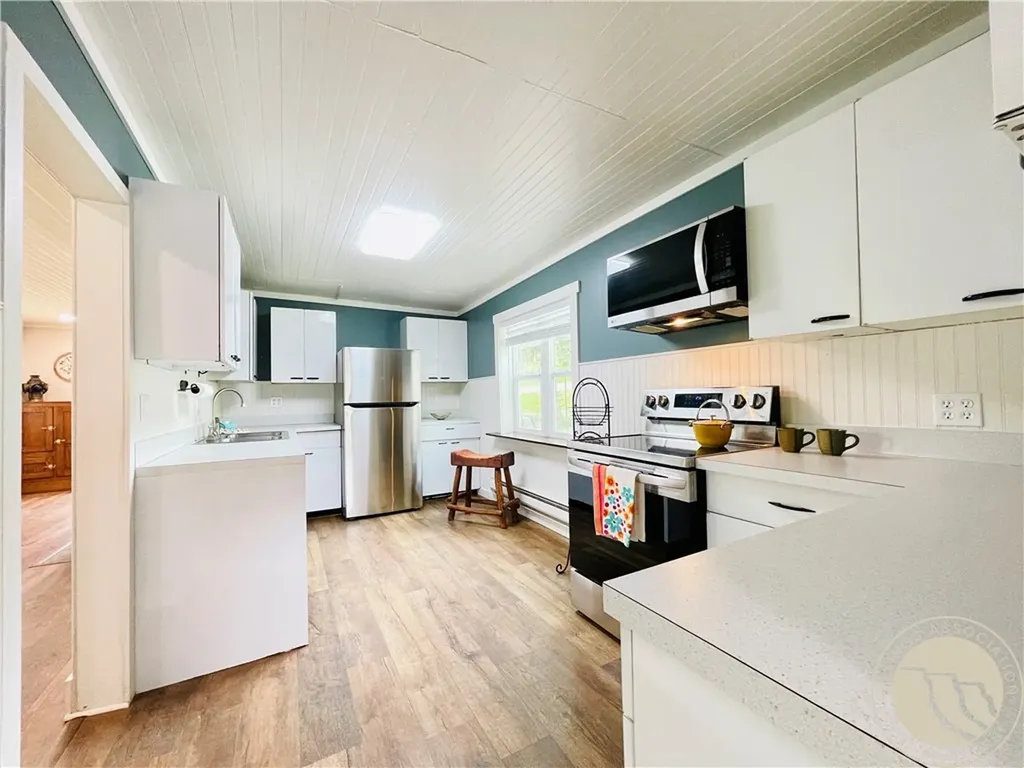 135 N First Street Bearcreek MT 59007