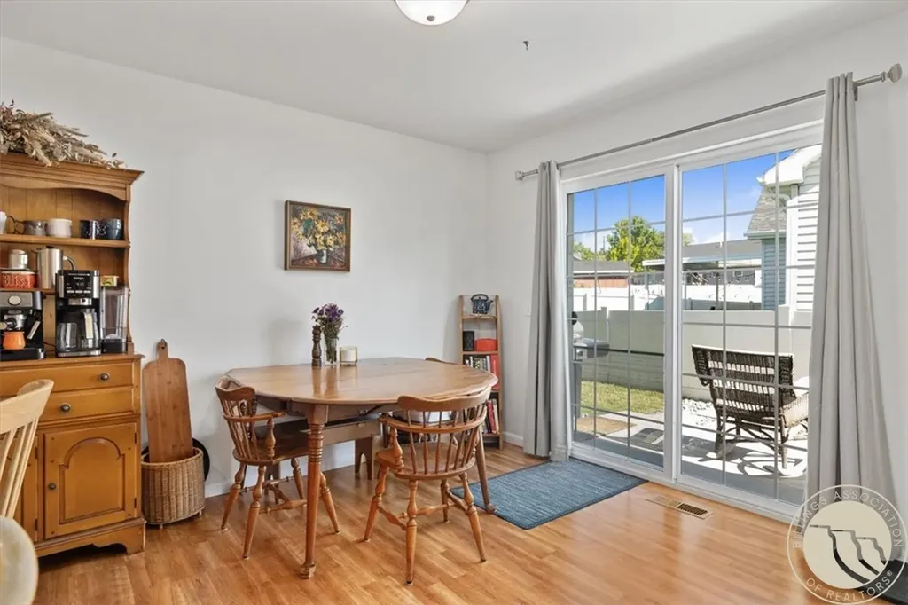 1510 Twin Oaks Drive Billings MT 59105