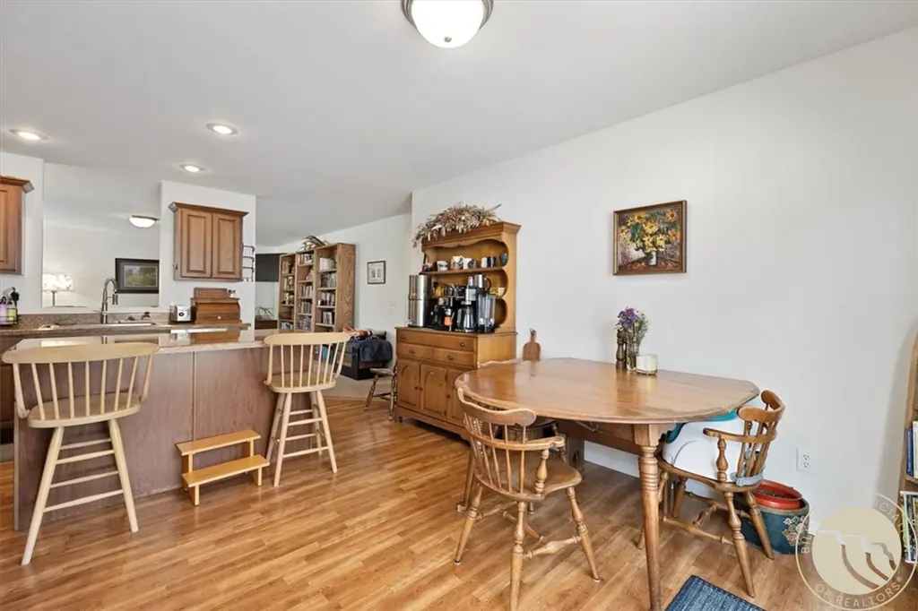1510 Twin Oaks Drive Billings MT 59105