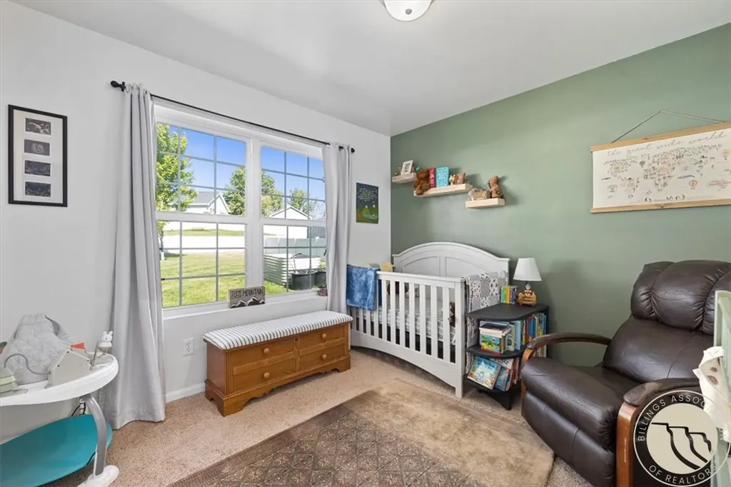 1510 Twin Oaks Drive Billings MT 59105