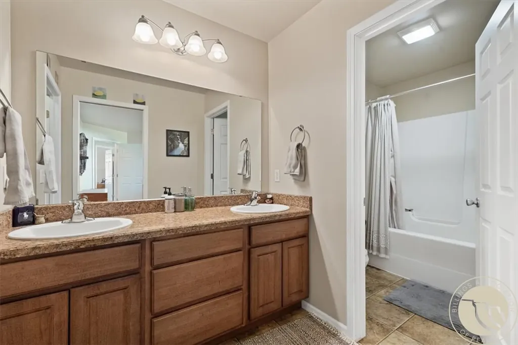 1510 Twin Oaks Drive Billings MT 59105