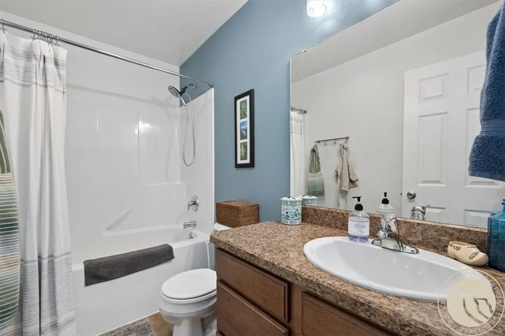 1510 Twin Oaks Drive Billings MT 59105
