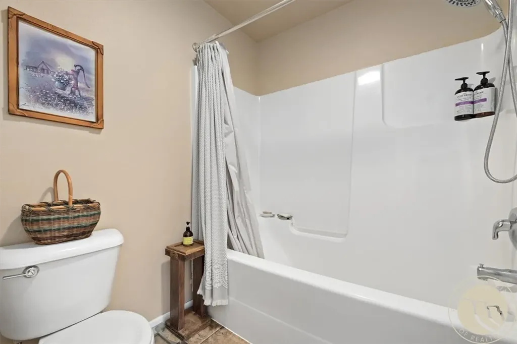 1510 Twin Oaks Drive Billings MT 59105