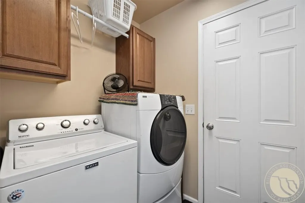 1510 Twin Oaks Drive Billings MT 59105