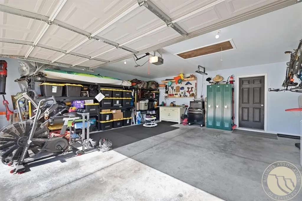 1510 Twin Oaks Drive Billings MT 59105