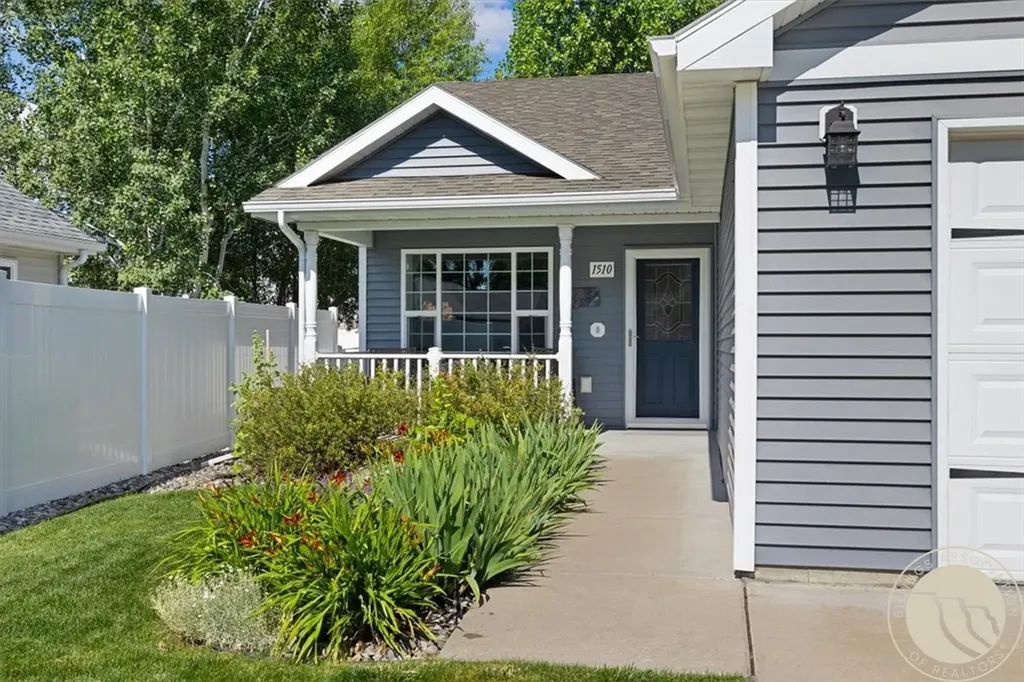 1510 Twin Oaks Drive Billings MT 59105