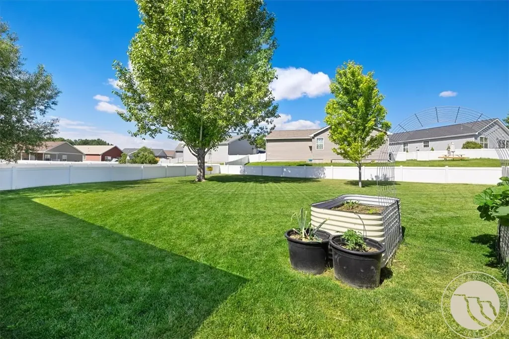 1510 Twin Oaks Drive Billings MT 59105