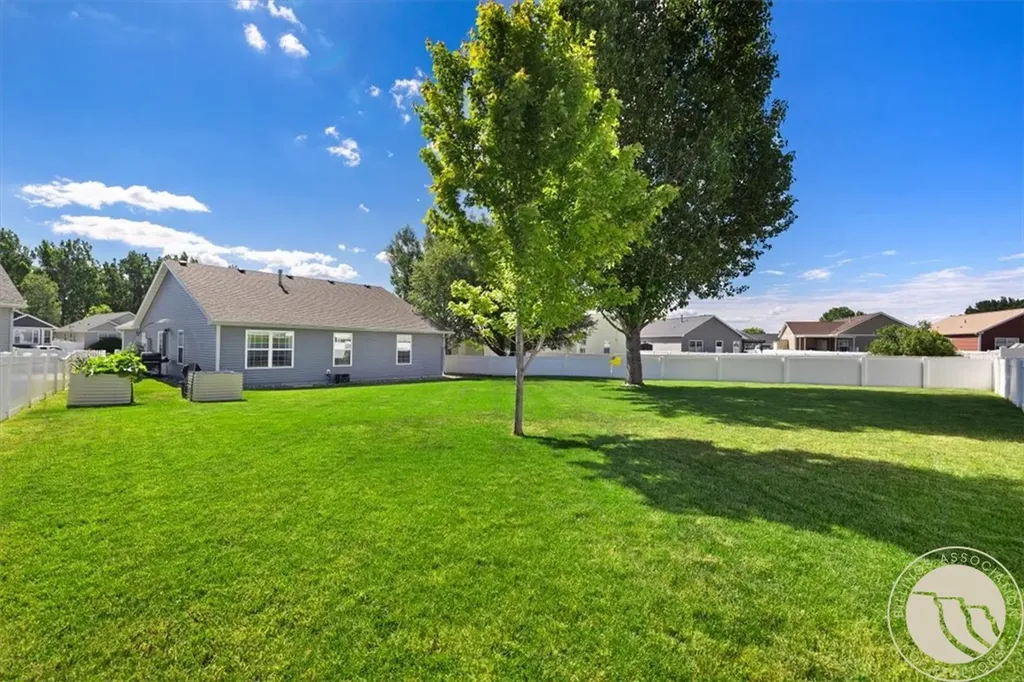 1510 Twin Oaks Drive Billings MT 59105