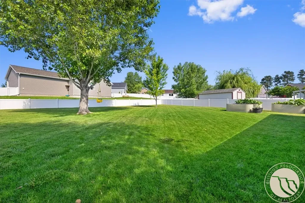 1510 Twin Oaks Drive Billings MT 59105