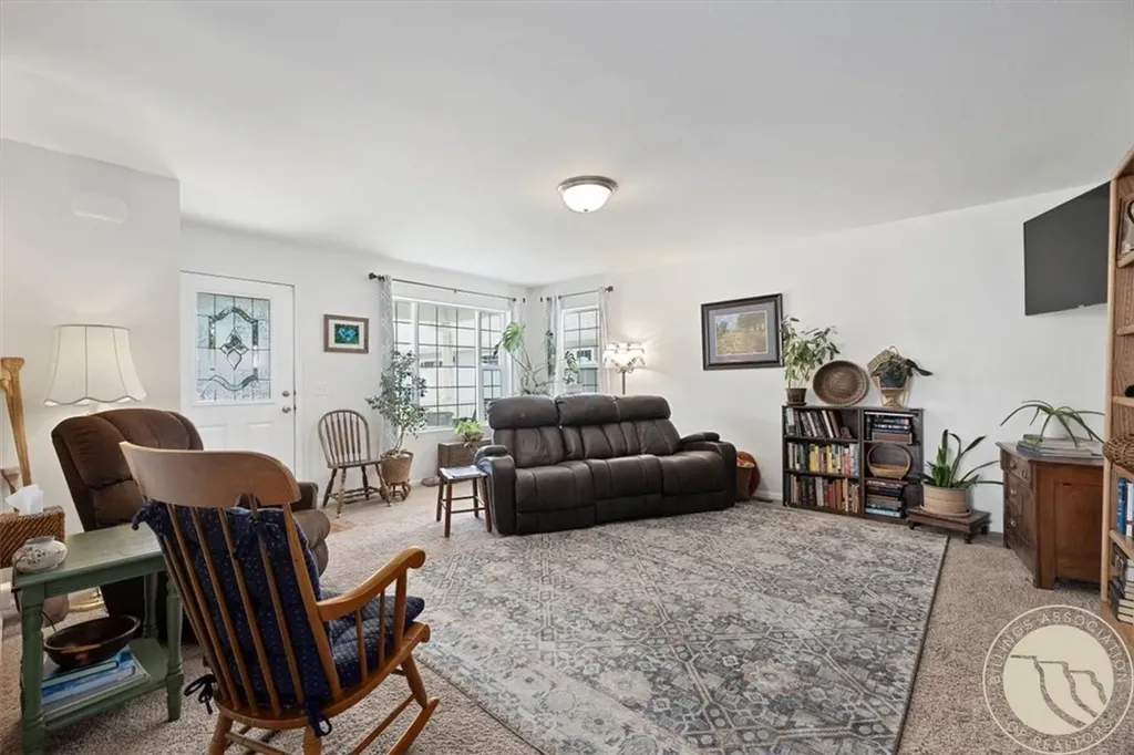 1510 Twin Oaks Drive Billings MT 59105