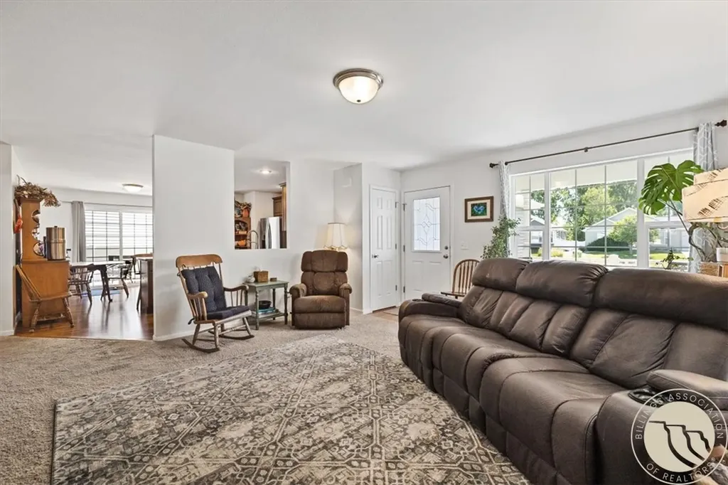1510 Twin Oaks Drive Billings MT 59105