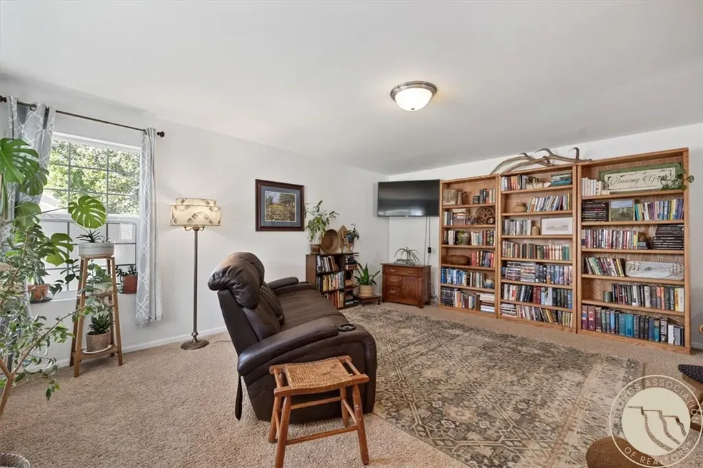 1510 Twin Oaks Drive Billings MT 59105