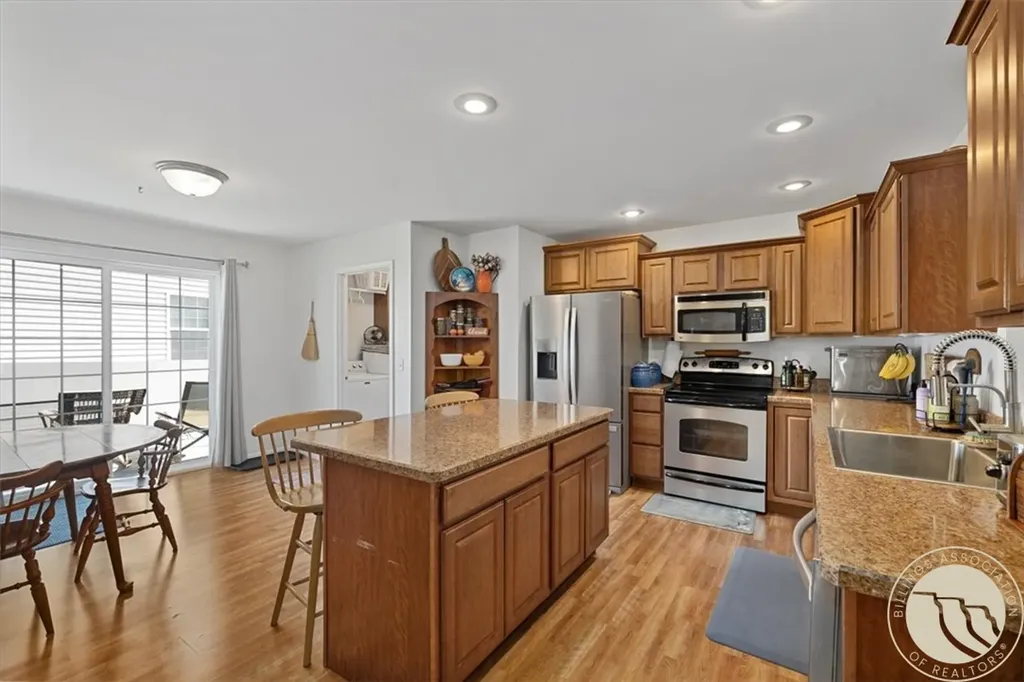 1510 Twin Oaks Drive Billings MT 59105