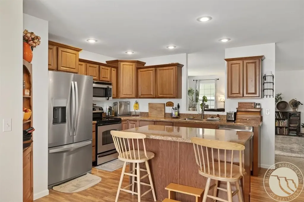 1510 Twin Oaks Drive Billings MT 59105