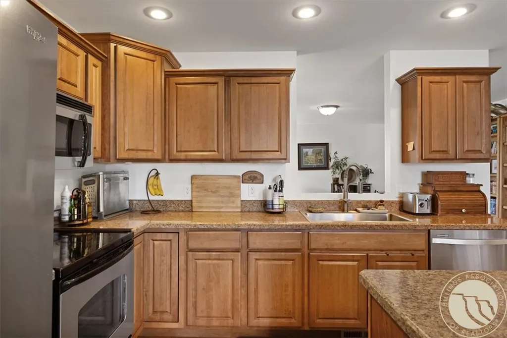 1510 Twin Oaks Drive Billings MT 59105