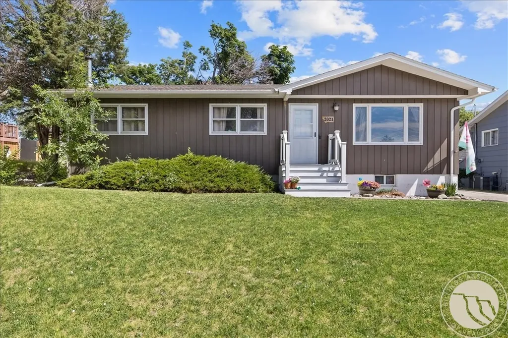 2021 George Street Billings MT 59102