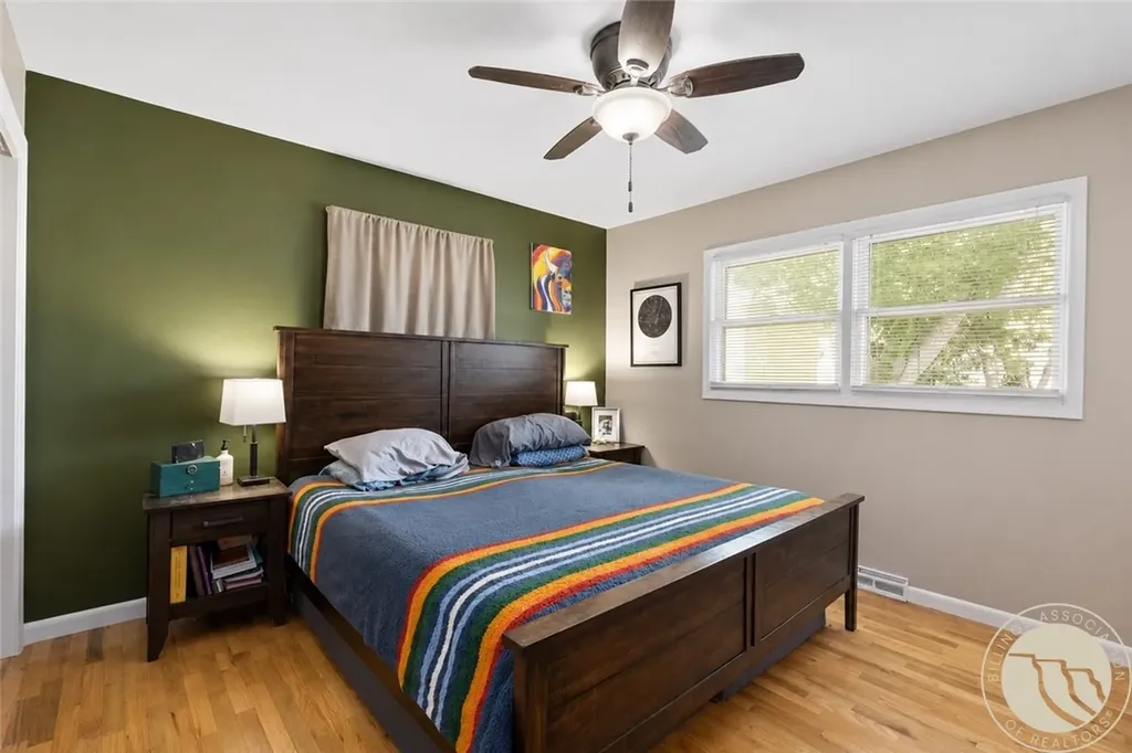 2021 George Street Billings MT 59102