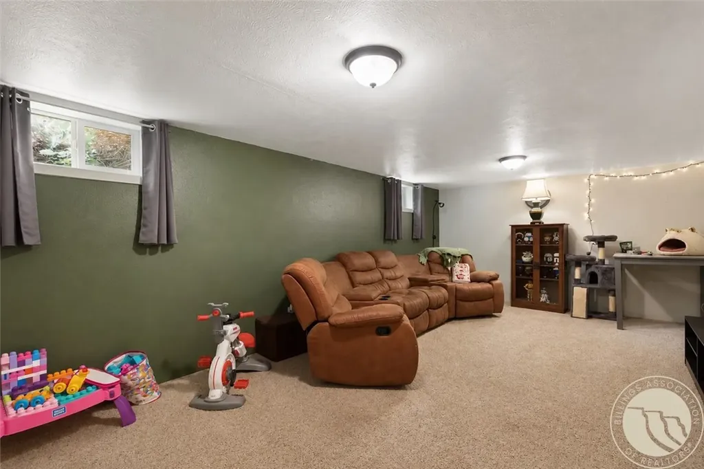 2021 George Street Billings MT 59102