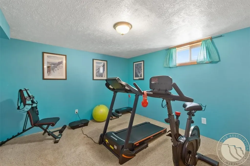 2021 George Street Billings MT 59102