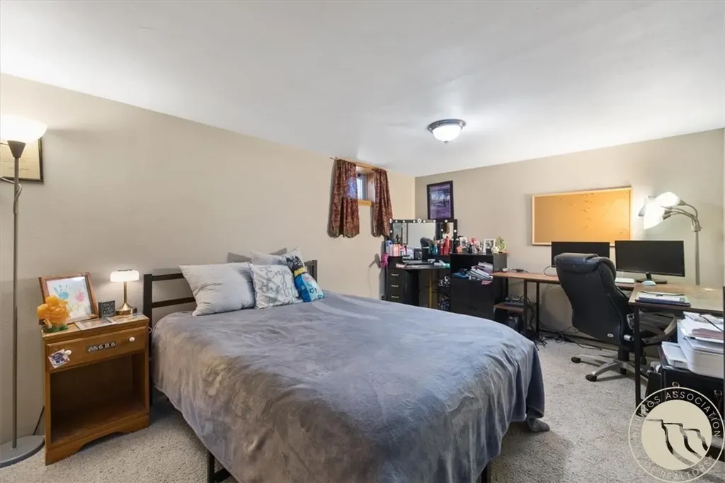 2021 George Street Billings MT 59102