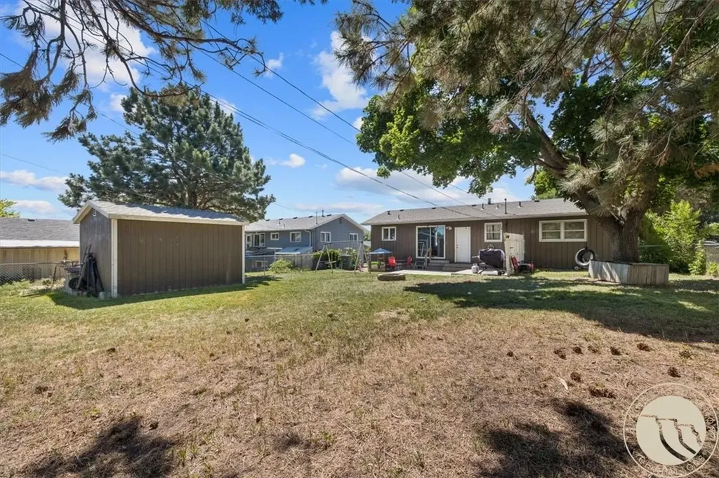 2021 George Street Billings MT 59102