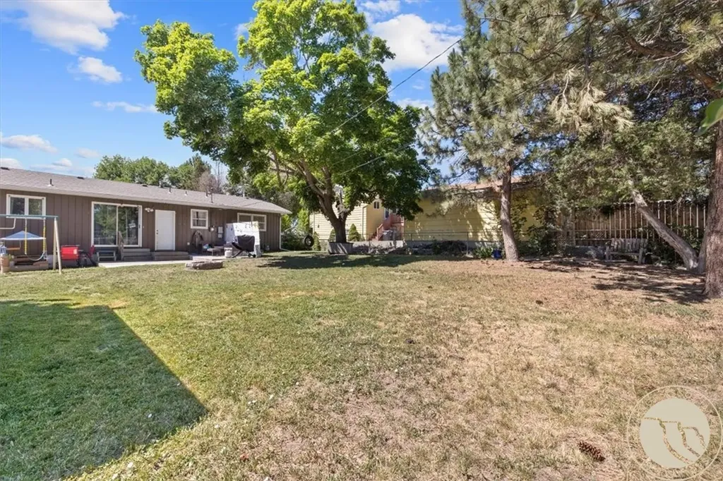 2021 George Street Billings MT 59102
