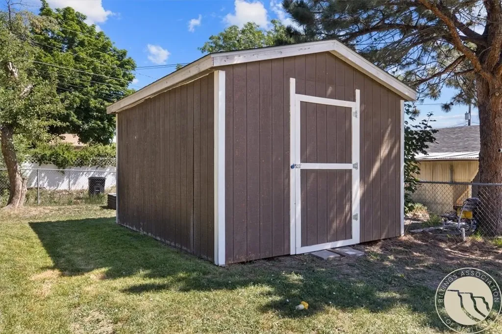 2021 George Street Billings MT 59102