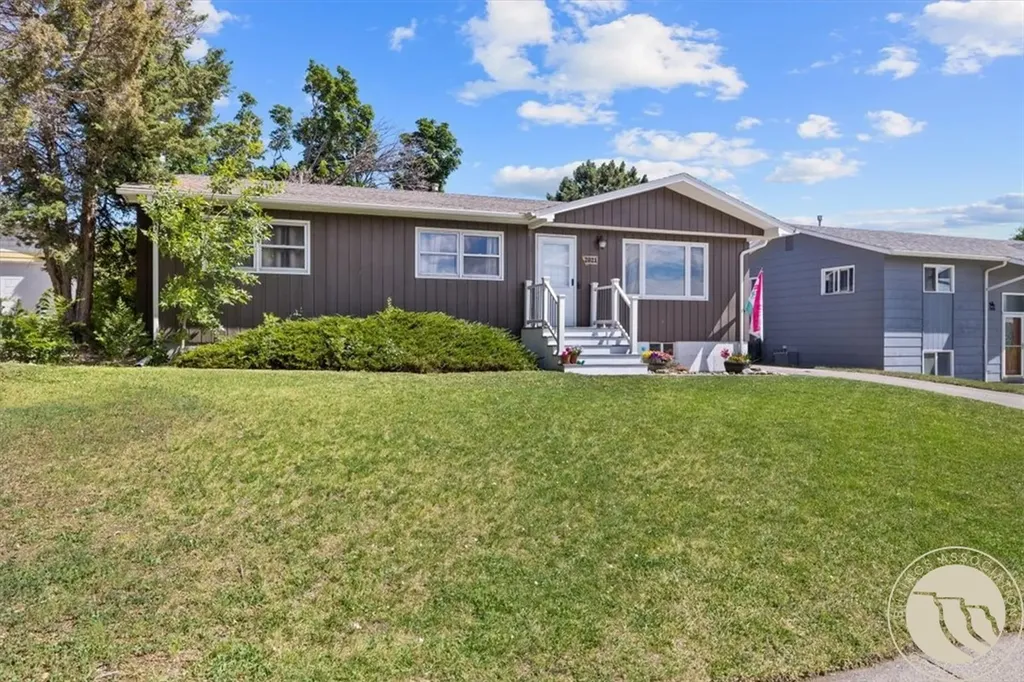 2021 George Street Billings MT 59102