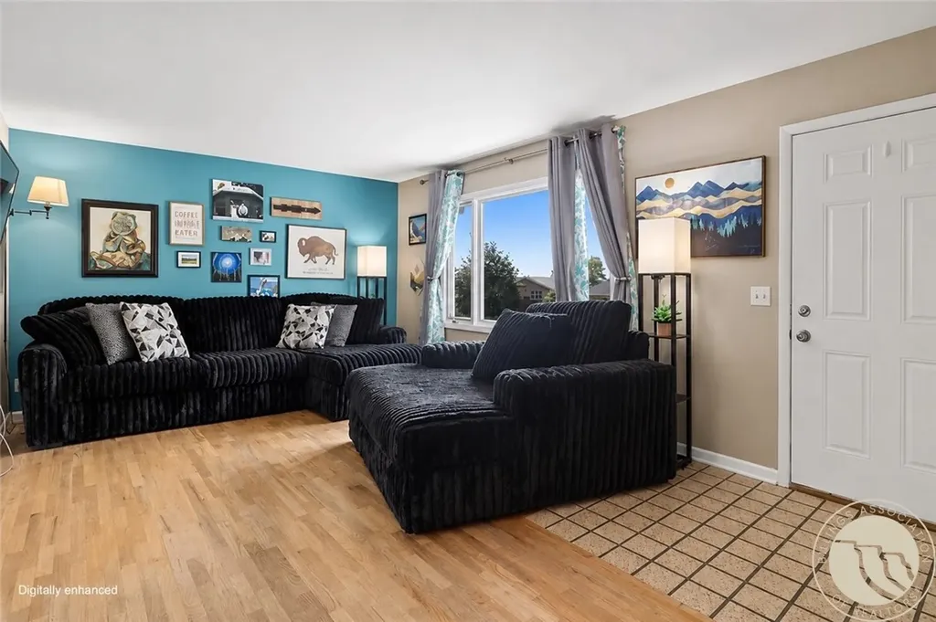 2021 George Street Billings MT 59102