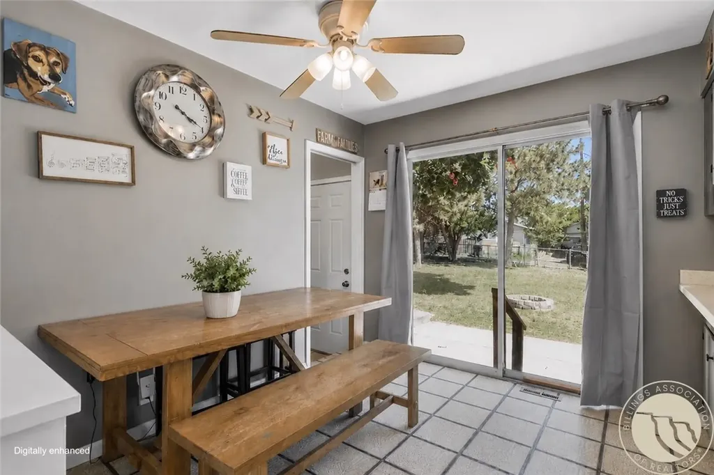 2021 George Street Billings MT 59102