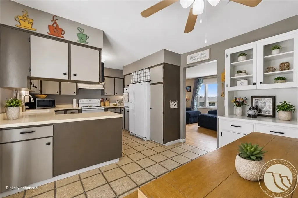 2021 George Street Billings MT 59102