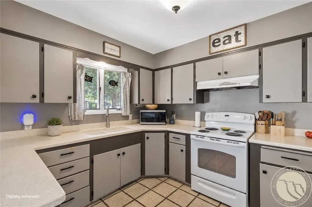 2021 George Street Billings MT 59102