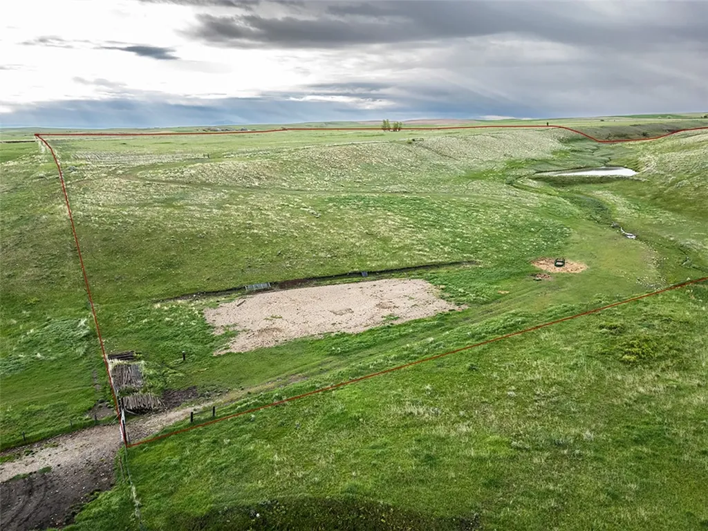 80 Acres Clear Creek & Stark Roberts MT 59070