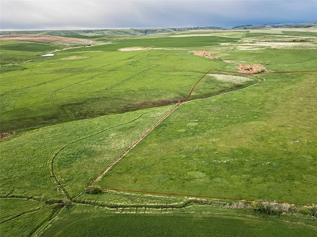 80 Acres Clear Creek & Stark Roberts MT 59070