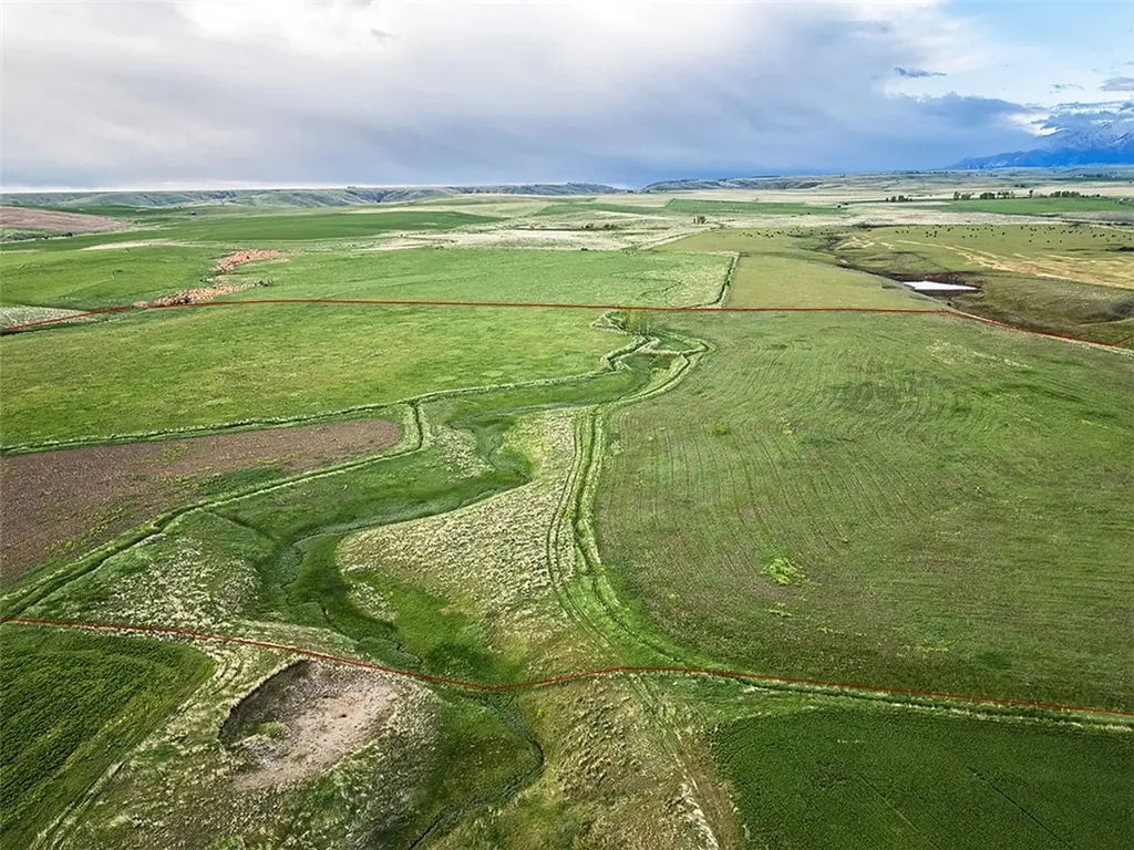 80 Acres Clear Creek & Stark Roberts MT 59070