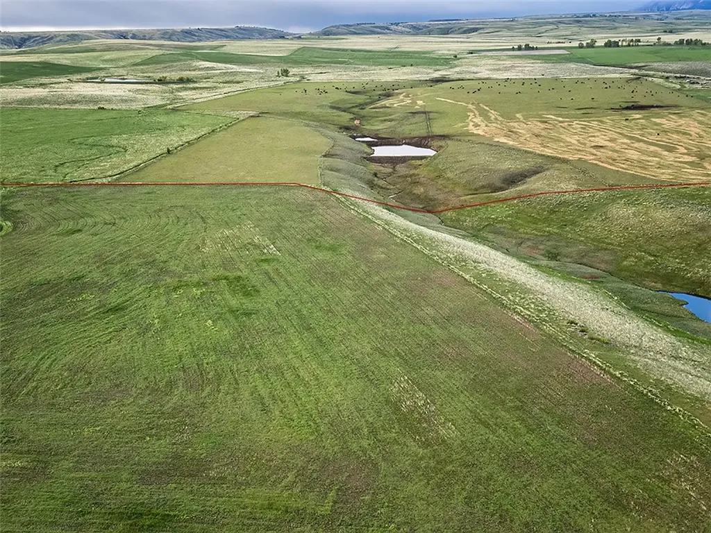 80 Acres Clear Creek & Stark Roberts MT 59070
