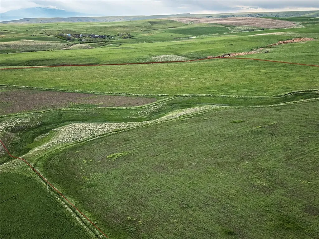 80 Acres Clear Creek & Stark Roberts MT 59070