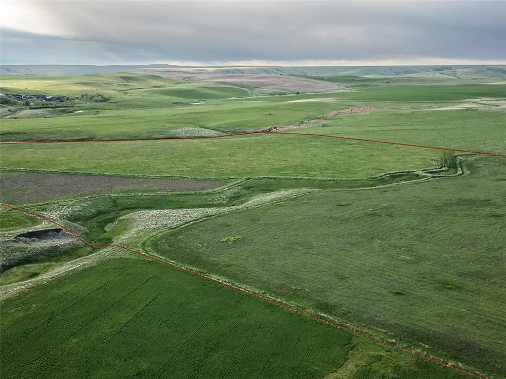 80 Acres Clear Creek & Stark Roberts MT 59070