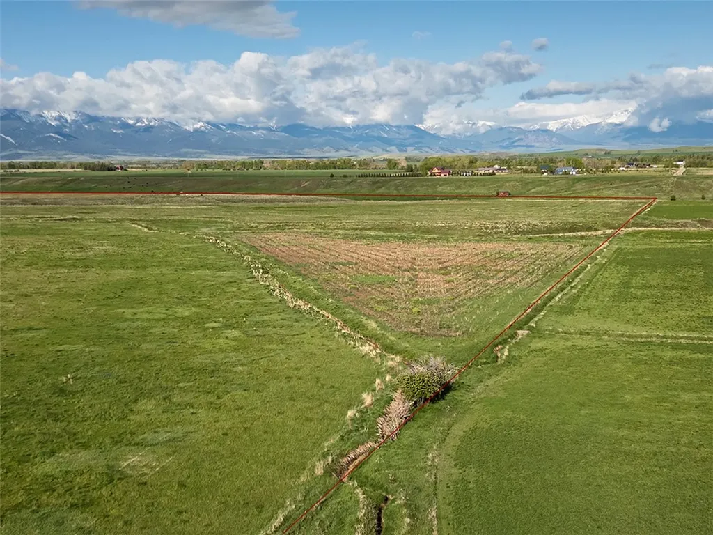 80 Acres Clear Creek & Stark Roberts MT 59070